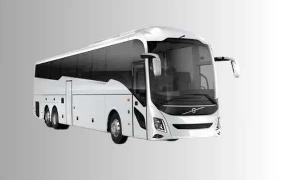 Wakefield Coach Hire