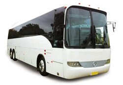 Coach Hire Wakefield