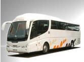 72 Seater Wakefield Coach