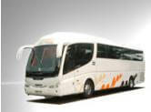 49 Seater Wakefield Coach