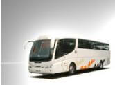 36 Seater Wakefield Coach